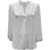 SoAllure Camicia Serafino Georgette Camicie E Top