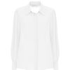 SoAllure Camicia Manica Lunga Collo Uomo Georgette Camicie E Top