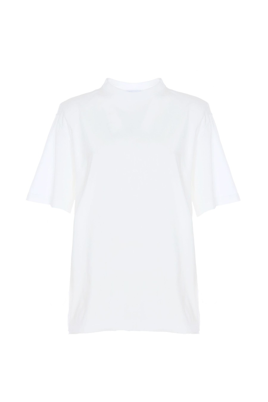 SoAllure T-Shirt Mezze Maniche Con Spalline Felpe E T-Shirts