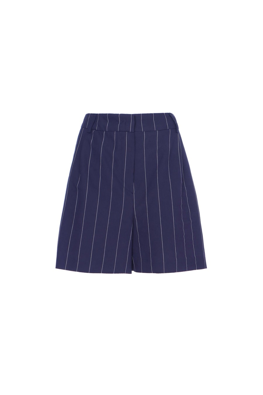 SoAllure Bermuda Gessato Pantaloni E Shorts