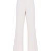 SoAllure Pantalone Palazzo Crepe Pantaloni E Shorts