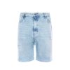 SoAllure Bermuda Denim Variante Unica Pantaloni E Shorts