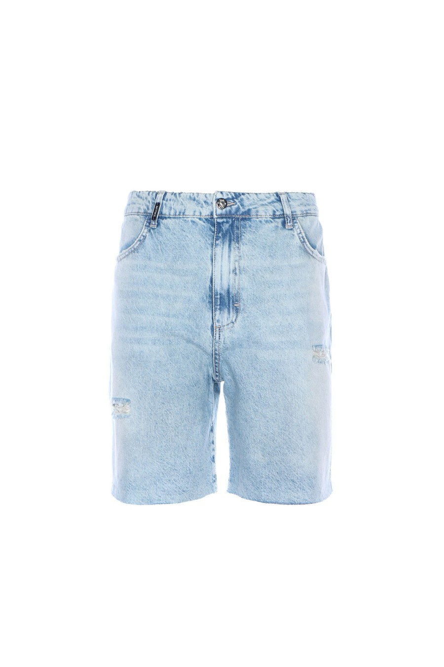 SoAllure Bermuda Denim Variante Unica Pantaloni E Shorts