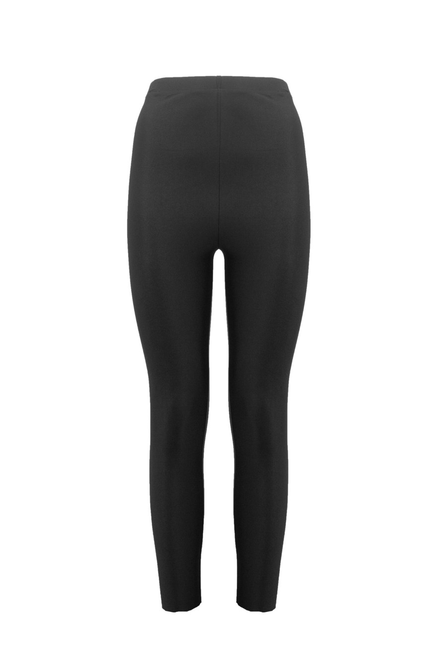 SoAllure Legging Open Toe Black Pantaloni E Shorts