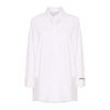 SoAllure Camicia Popeline Over Milk Camicie E Top